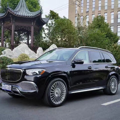 Mercedes-Benz forged wheels | In-Stock Wheels | WDC620