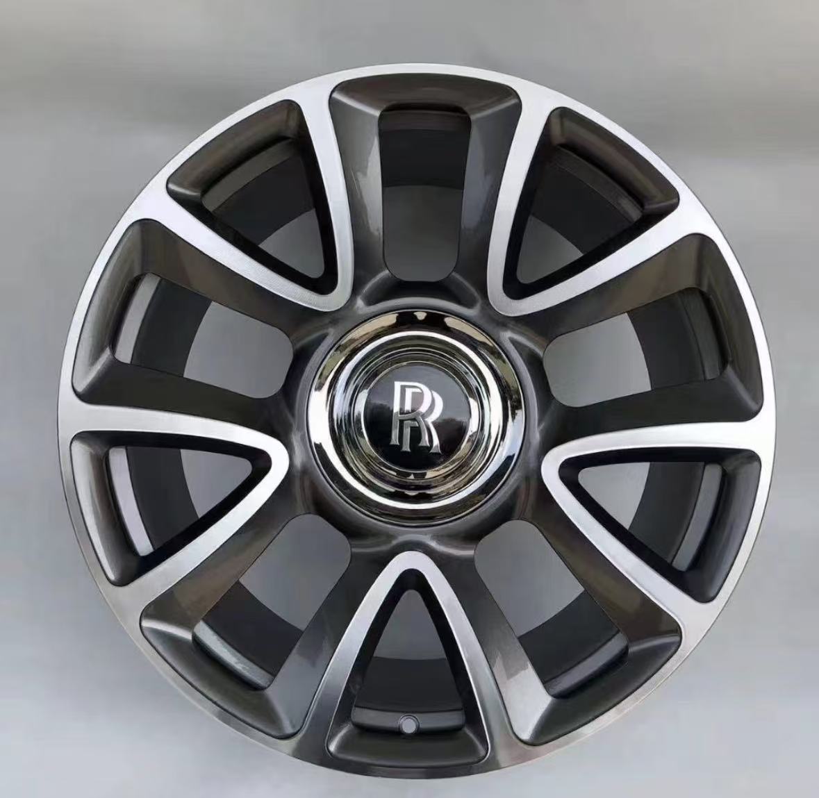 Rolls-Royce forged wheels 21 inch | In-Stock Wheels |WD5027