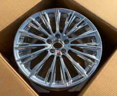 Maserati forged wheels 18 inch | In-Stock Wheels |WD100
