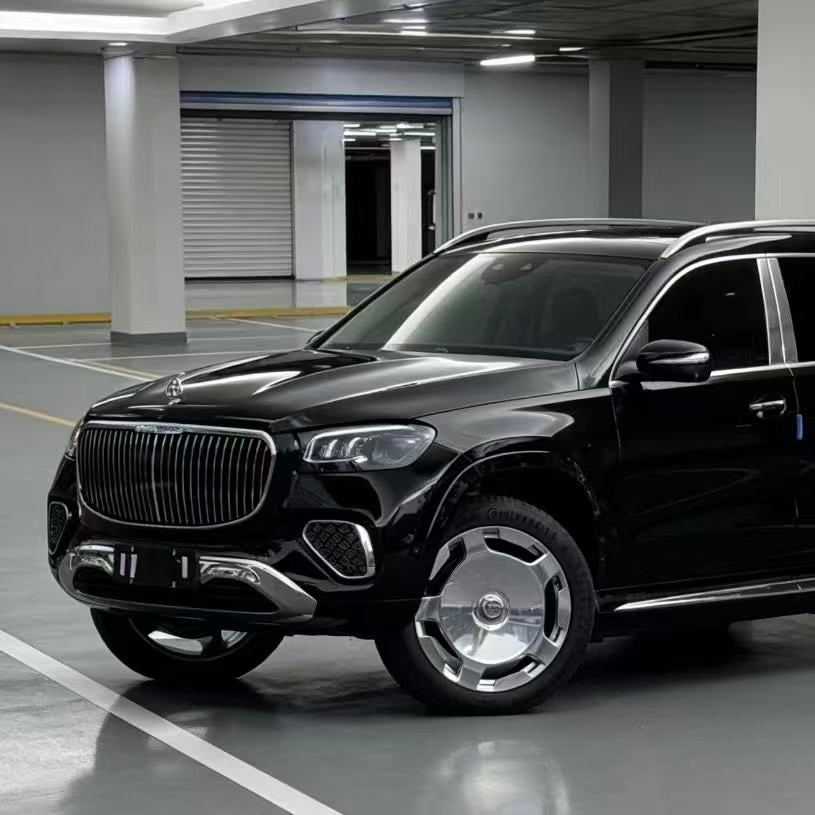 Mercedes-Benz forged wheels | In-Stock Wheels | WDC619