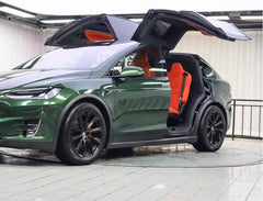 Tesla forged wheels 18-20inch | In-Stock Wheels |WDX401