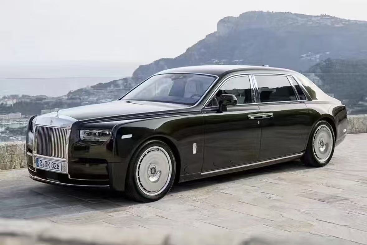 Rolls-Royce forged wheels 21-22inch | In-Stock Wheels |WDC5611