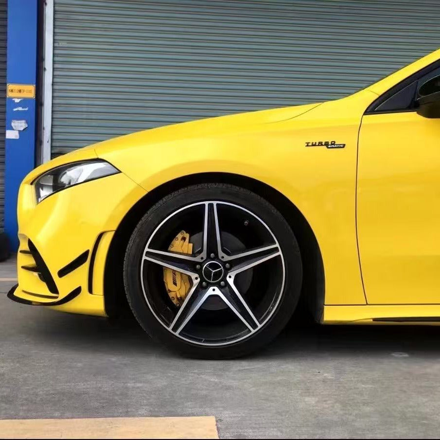 Mercedes-Benz forged wheels 18-19inch | In-Stock Wheels | WDX5060