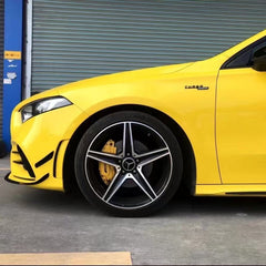 Mercedes-Benz forged wheels 18-19inch | In-Stock Wheels | WDX5060