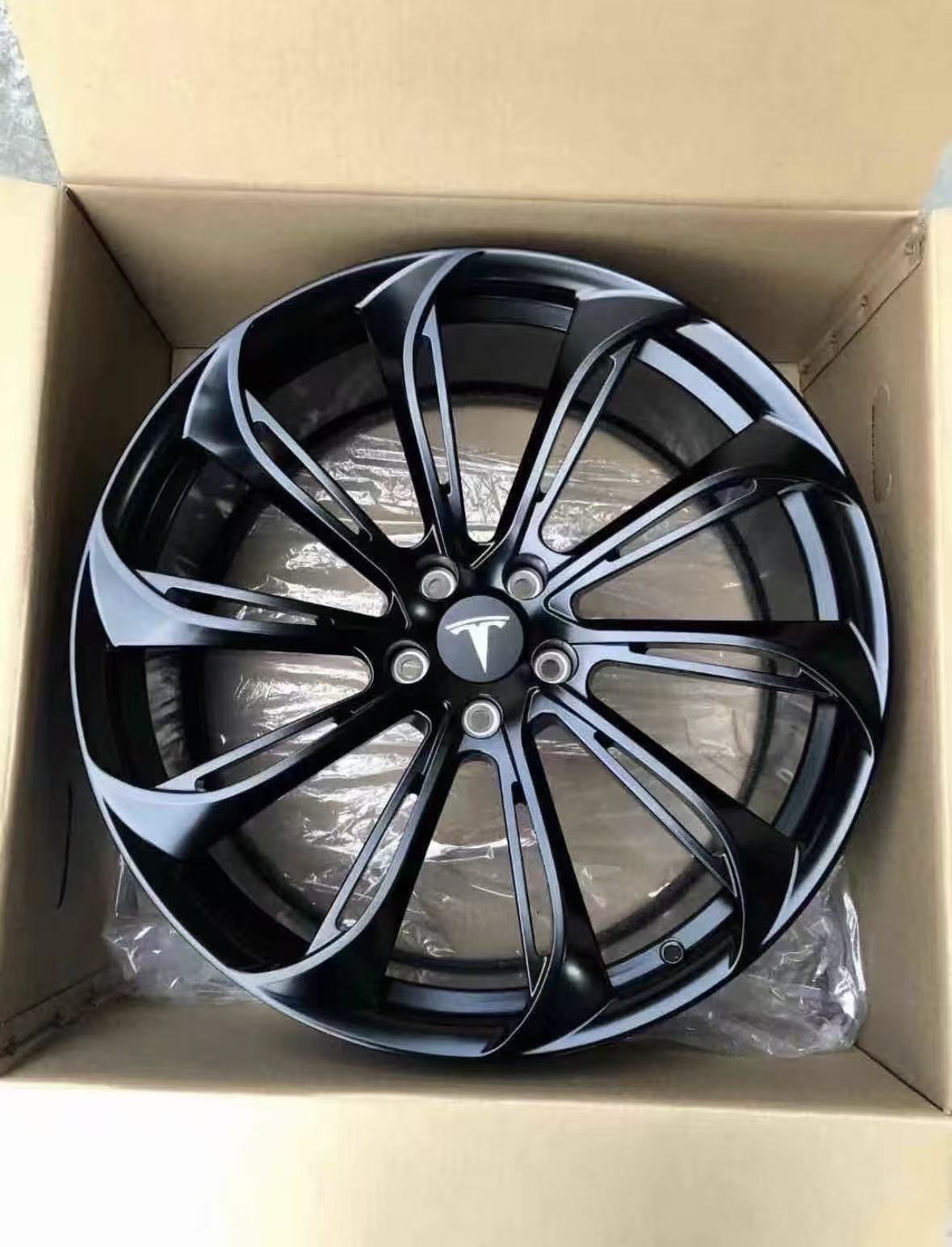 Tesla forged wheels 18-20inch | In-Stock Wheels |WDX401