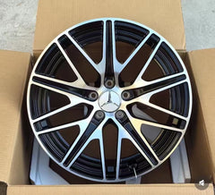 Mercedes-Benz forged wheels | In-Stock Wheels | WDC1839C