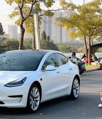 Tesla forged wheels 18-20inch | In-Stock Wheels |WDC5002