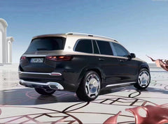 Mercedes-Benz forged wheels | In-Stock Wheels | WDC619