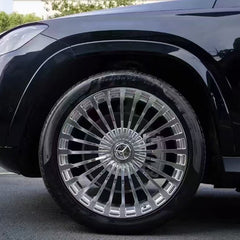 Mercedes-Benz forged wheels | In-Stock Wheels | WDC618