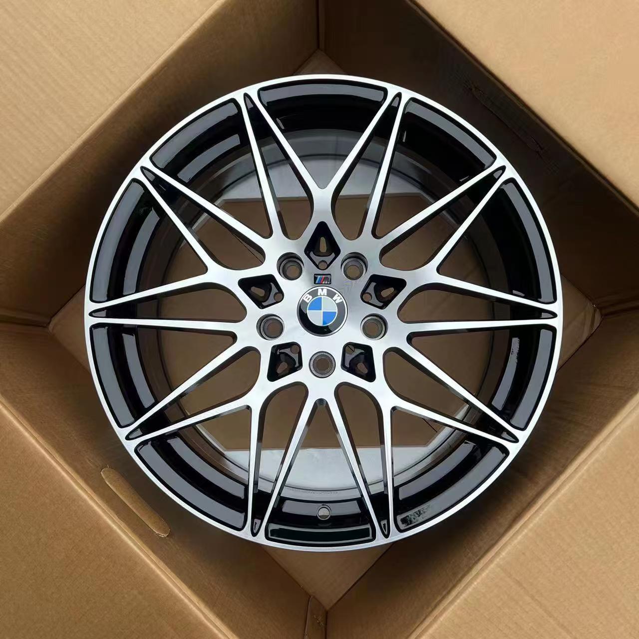 BMW forged wheels 18-19inch | In-Stock Wheels | WDC1844