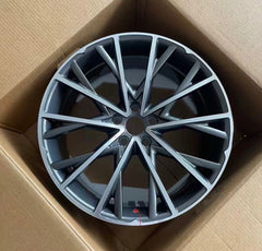 Maserati forged wheels 20inch | In-Stock Wheels |WDX1865