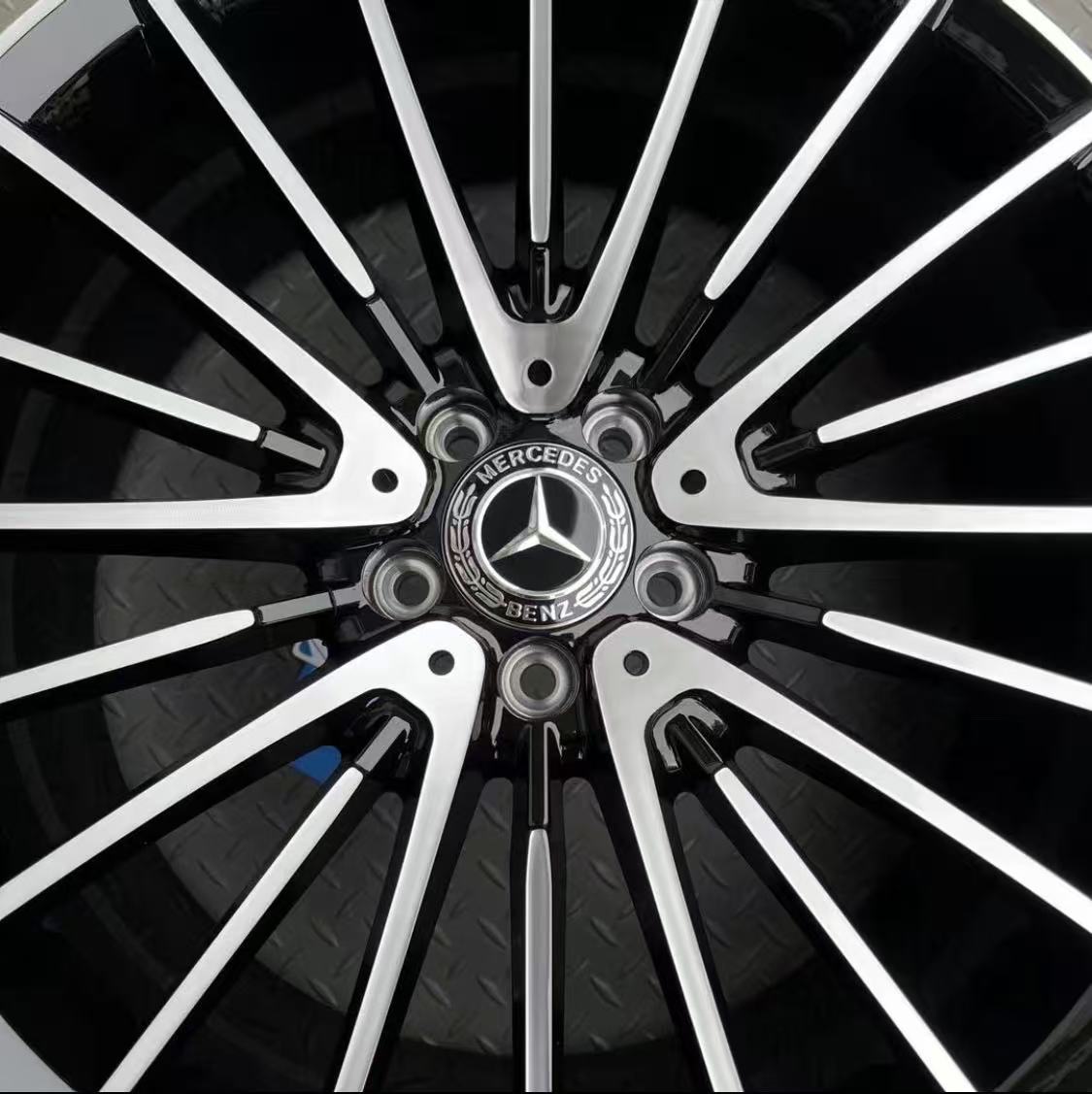 Mercedes-Benz forged wheels 18-21inch | In-Stock Wheels | WDX626