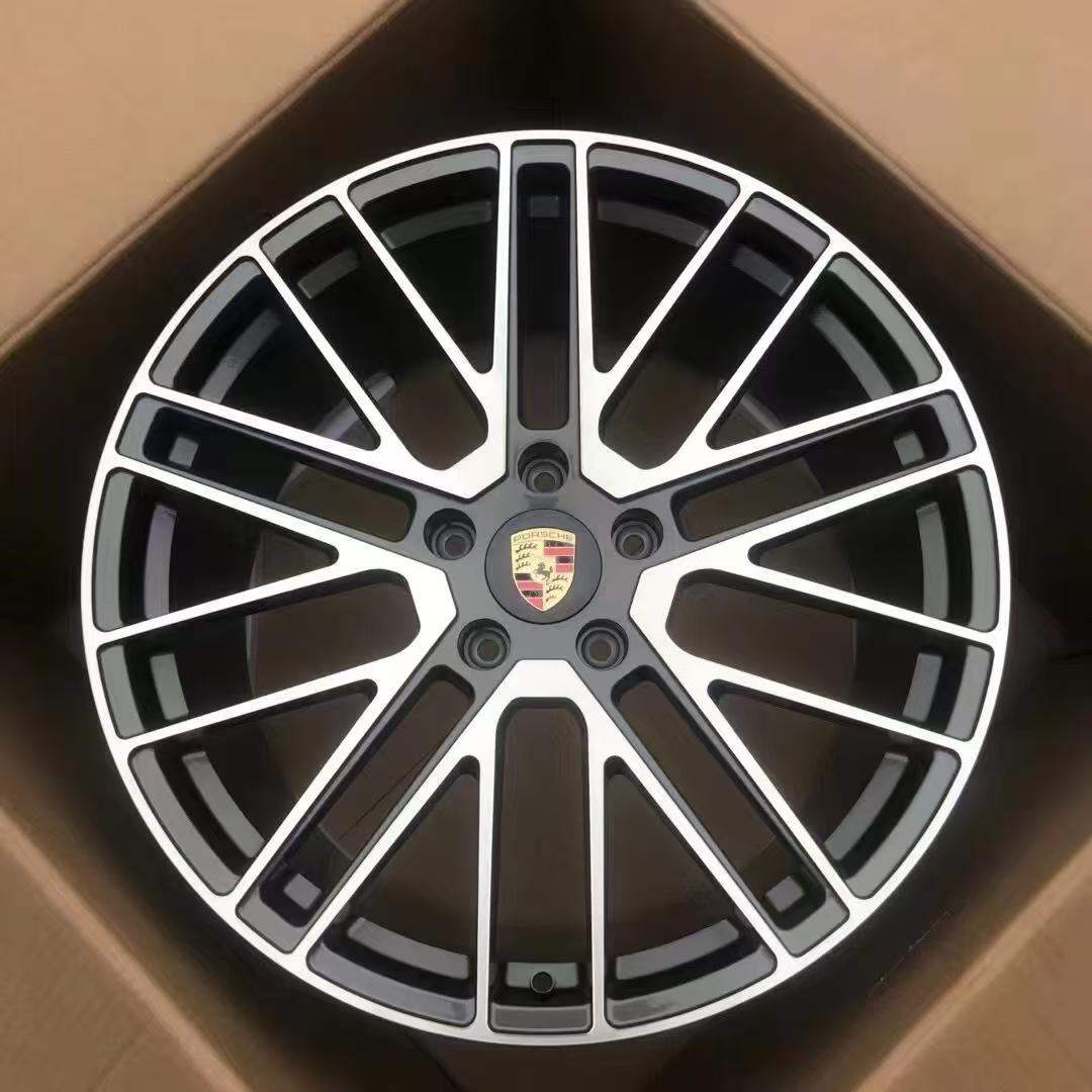 Porsche forged wheels | In-Stock Wheels | WDX1848