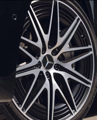 Mercedes-Benz forged wheels | In-Stock Wheels | WDC1839C