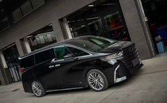JapaneseCars forged wheels 18-19-20 inch | In-Stock Wheels |WDV19939