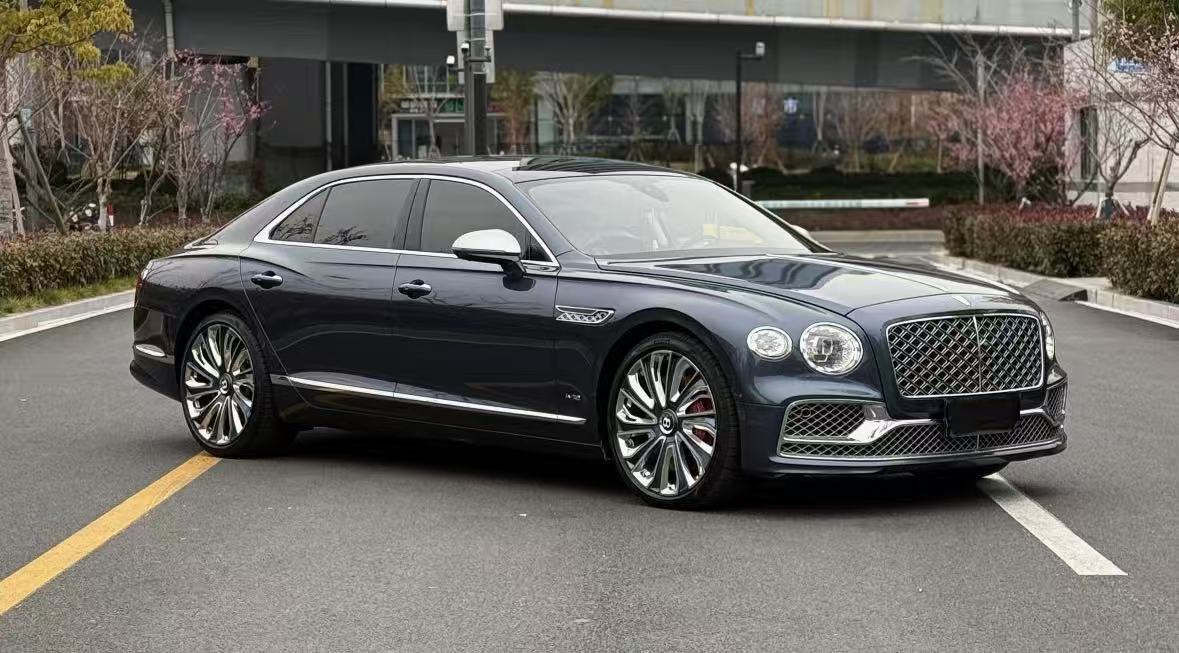 Bentley forged wheels 22inch | In-Stock Wheels |WDCT17492