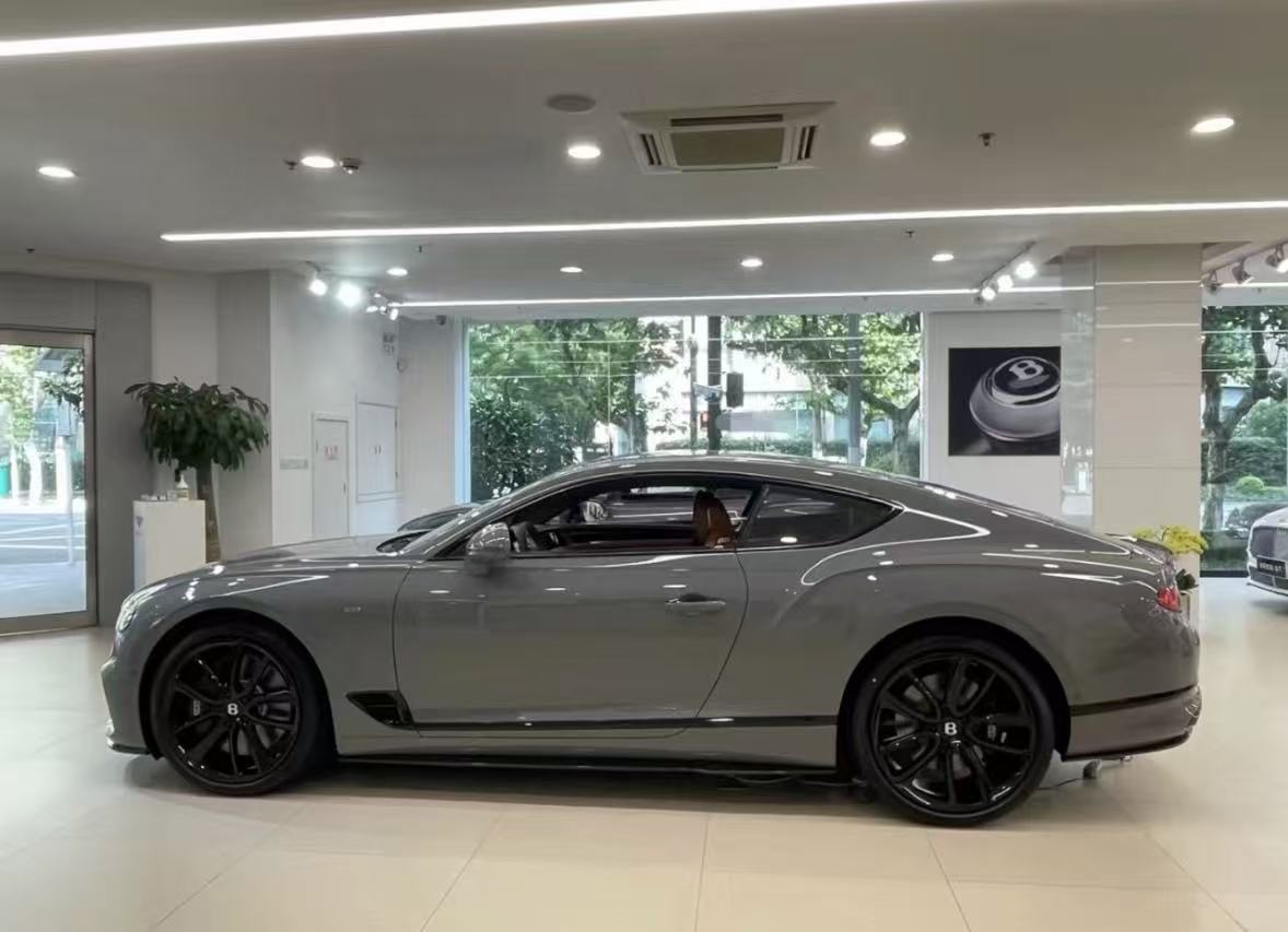 Bentley forged wheels 22inch | In-Stock Wheels |WDC1737