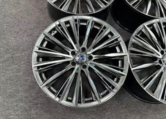 JapaneseCars forged wheels 18-19-20 inch | In-Stock Wheels |WDC19939