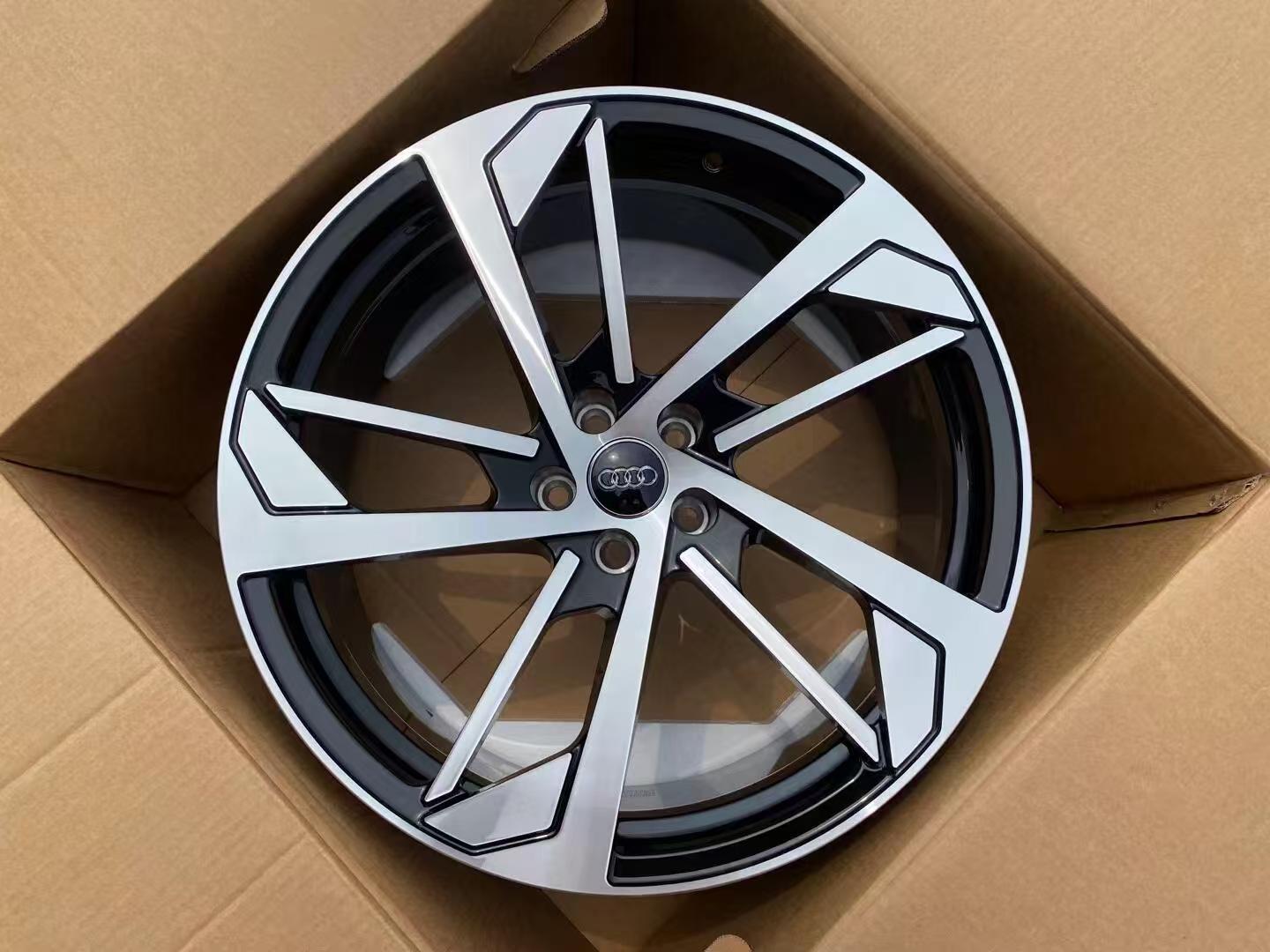 Audi forged wheels 18-20inch | In-Stock Wheels | WDT1030