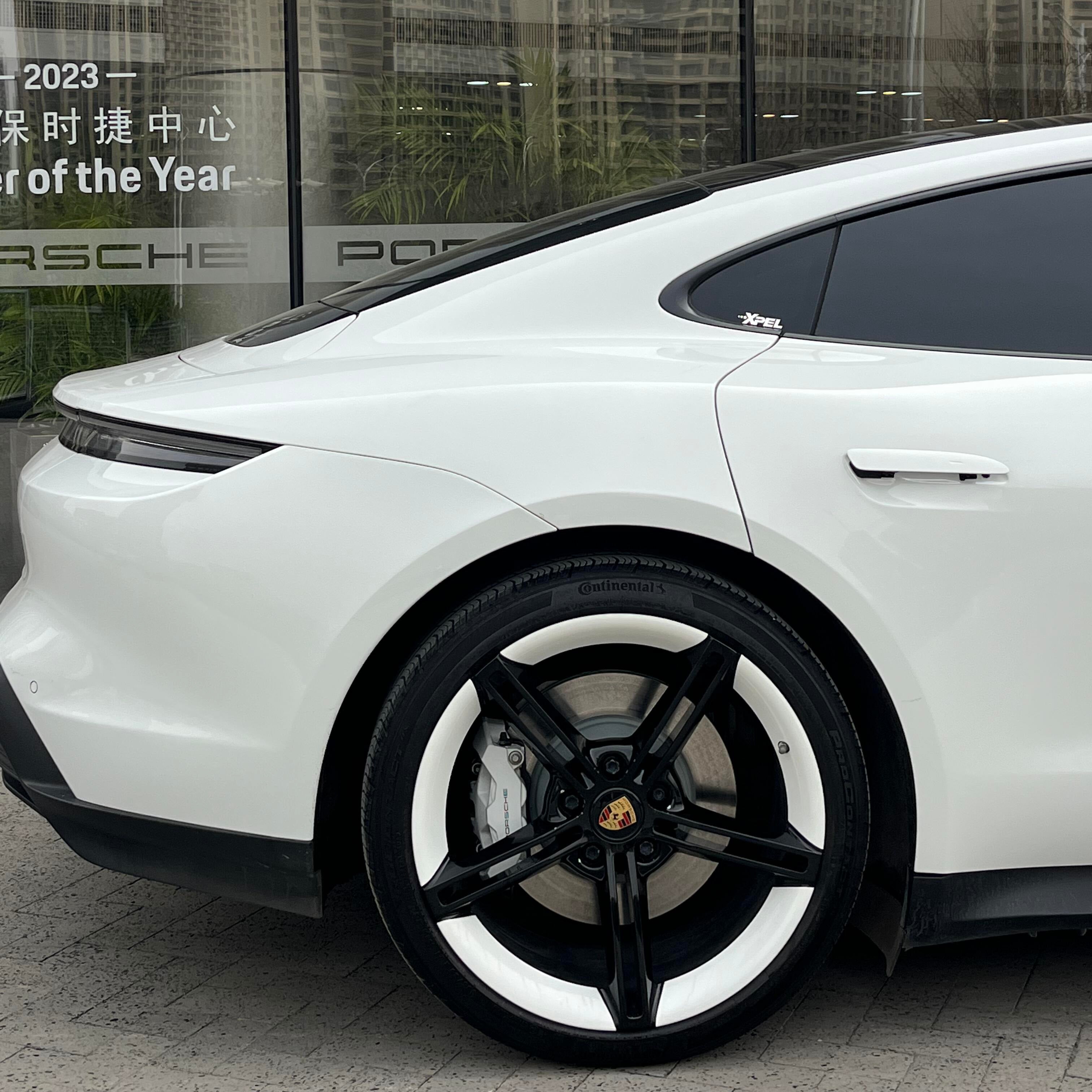 Porsche forged wheels 20-21inch | In-Stock Wheels | WDC1213