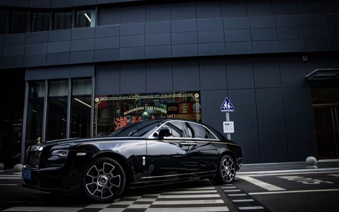 Rolls-Royce forged wheels 20-21inch | In-Stock Wheels |WDX1031