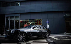 Rolls-Royce forged wheels 20-21inch | In-Stock Wheels |WDX1031