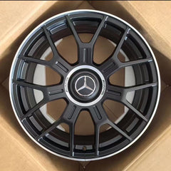 Mercedes-Benz forged wheels | In-Stock Wheels | WDC9465