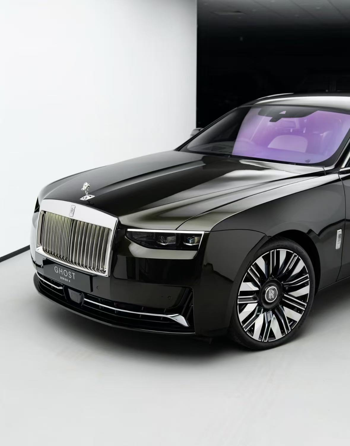 Rolls-Royce forged wheels 21 inch | In-Stock Wheels |WDC2025