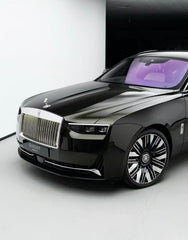Rolls-Royce forged wheels 21 inch | In-Stock Wheels |WDC2025