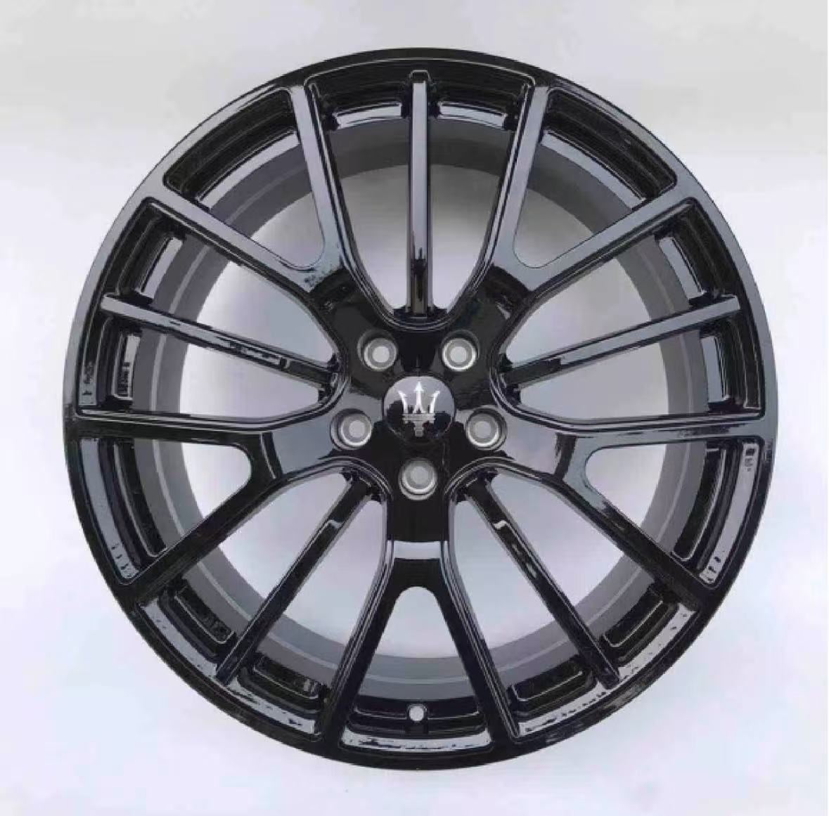 Maserati forged wheels 21 inch | In-Stock Wheels |WDA3022