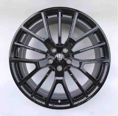 Maserati forged wheels 21 inch | In-Stock Wheels |WDA3022