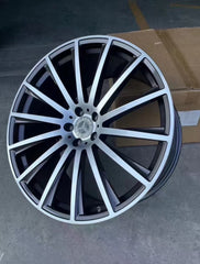 Mercedes-Benz forged wheels | In-Stock Wheels | WDX5580