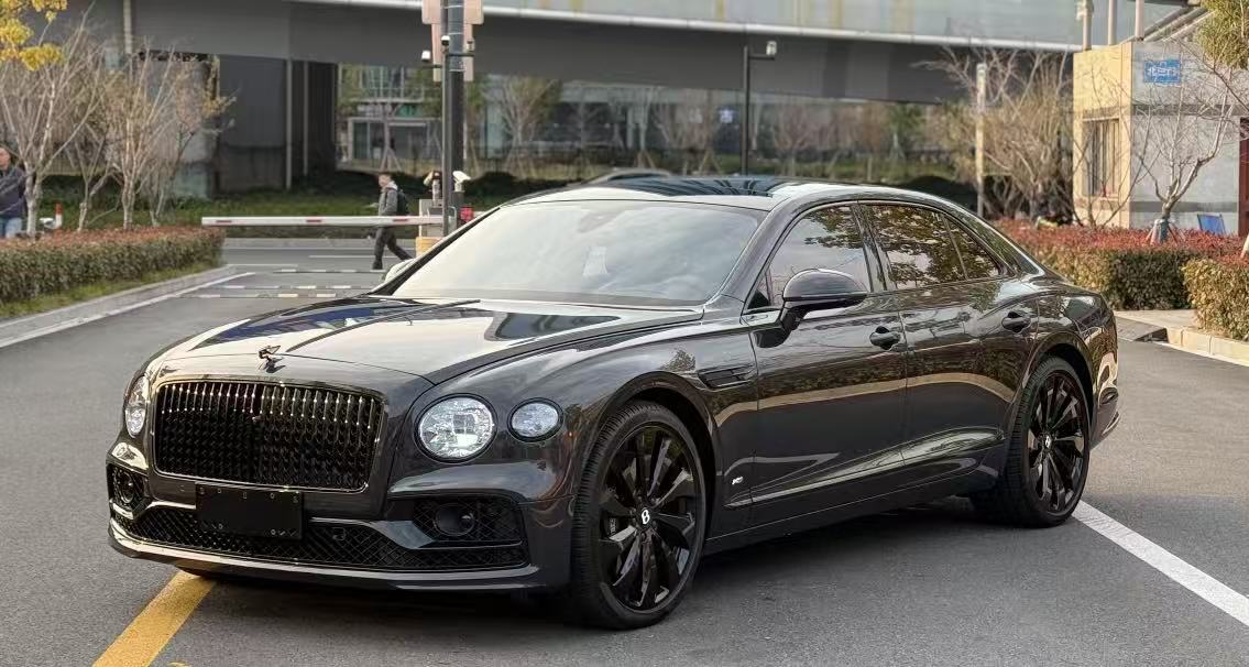 Bentley forged wheels 22inch | In-Stock Wheels |WDL17413