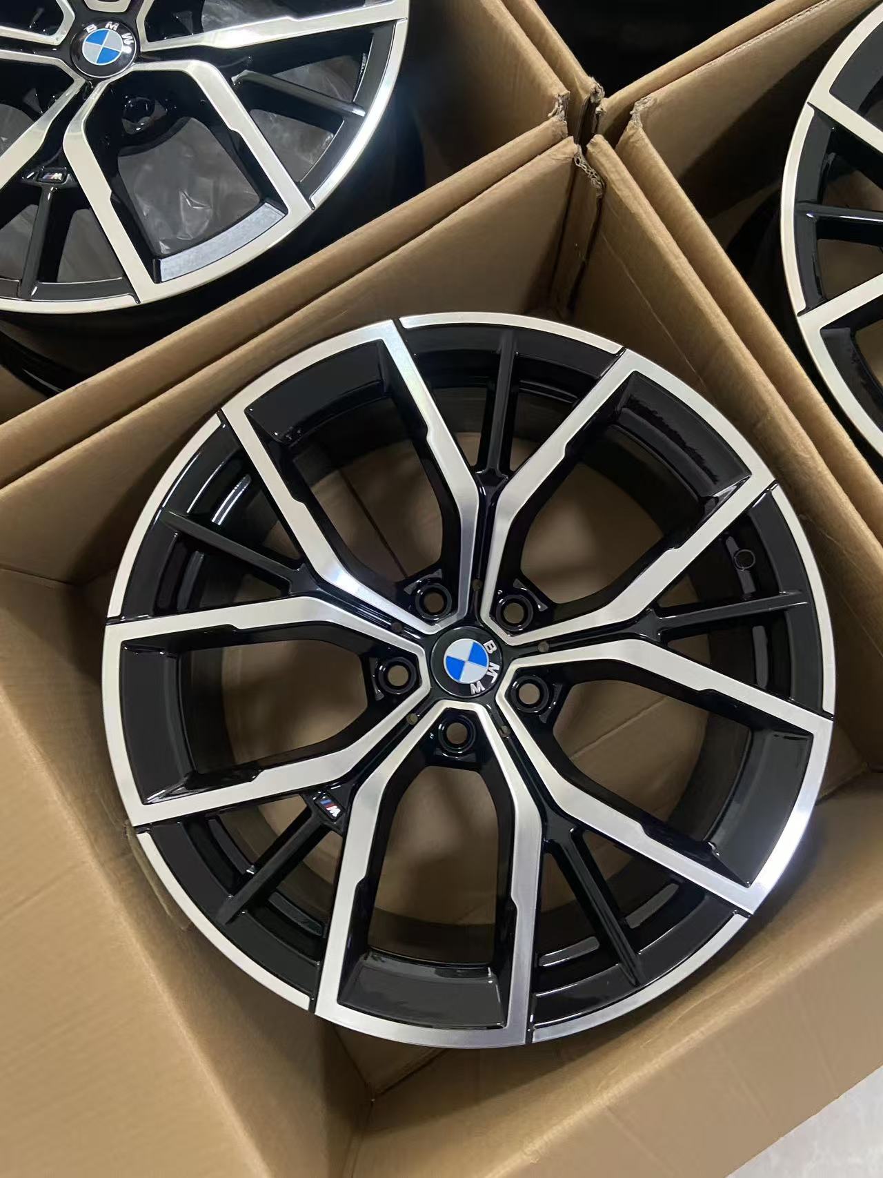 BMW forged wheels 18-19inch | In-Stock Wheels | WDC1855