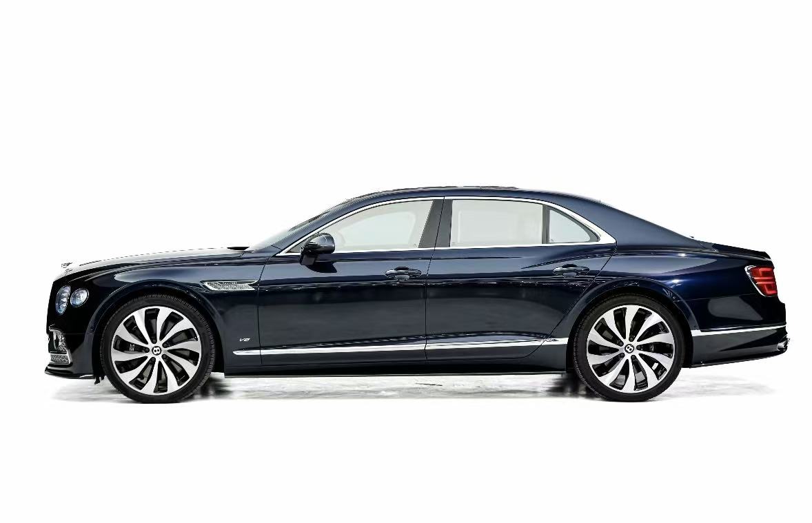 Bentley forged wheels 22inch | In-Stock Wheels |WDC1741