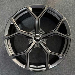 Audi forged wheels | In-Stock Wheels | WDC1104