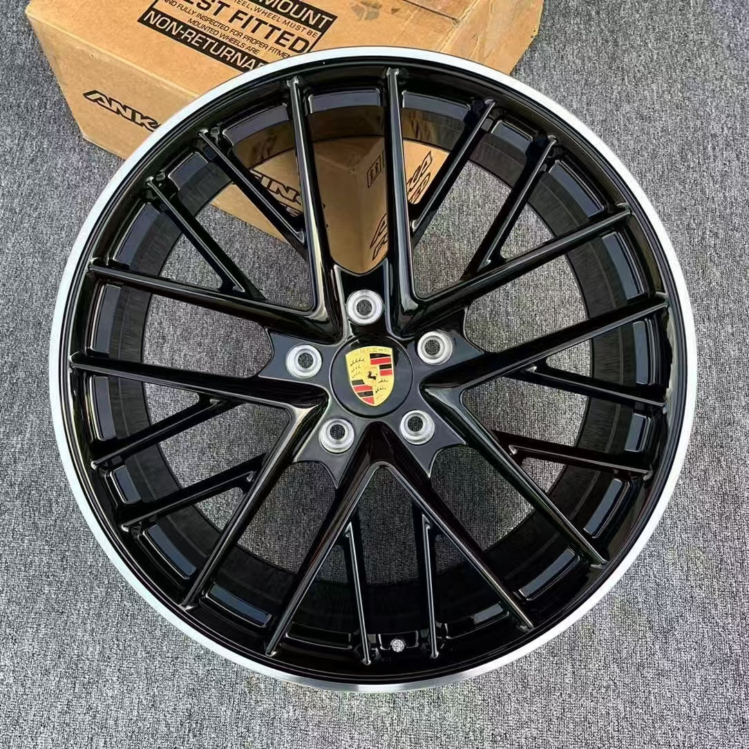 Porsche forged wheels | In-Stock Wheels | WDX1847