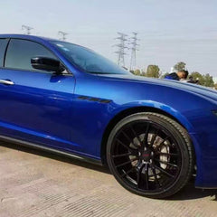 Maserati forged wheels 20-21 inch | In-Stock Wheels |WDC1854