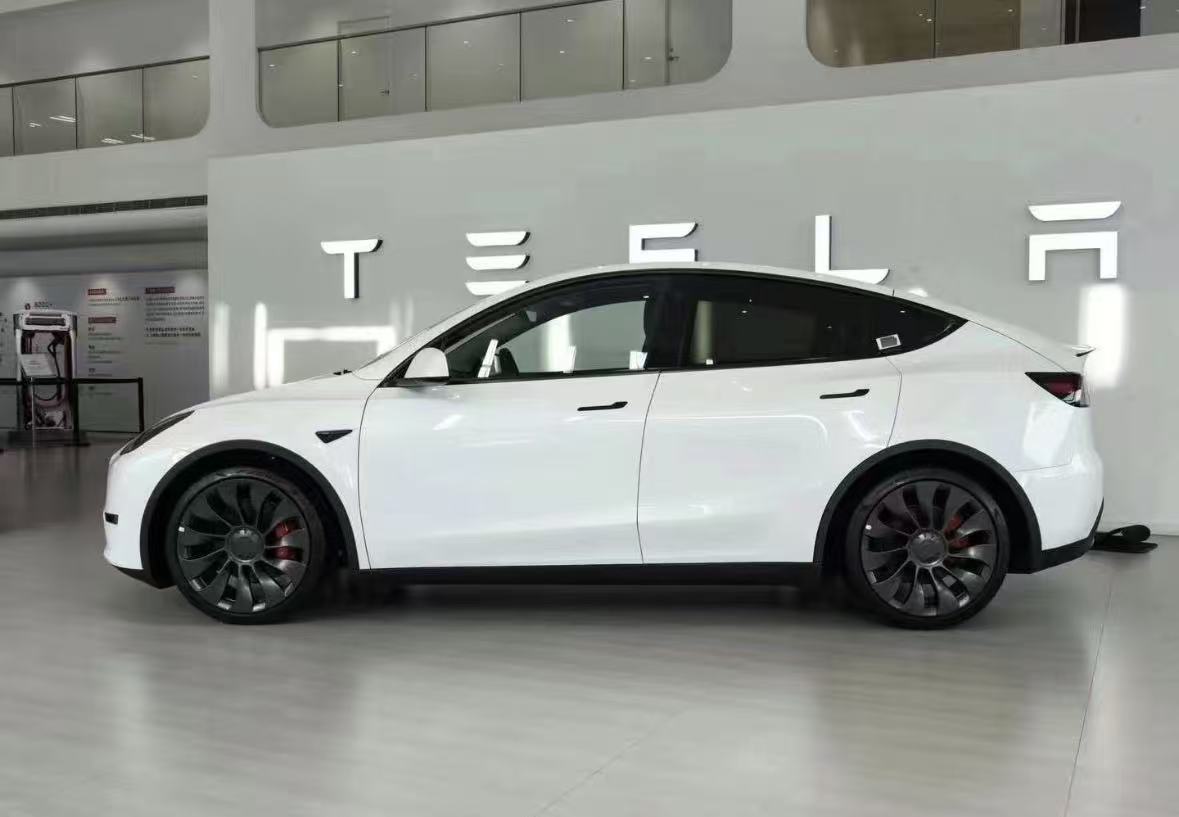 Tesla forged wheels 19-20inch | In-Stock Wheels |WDC885