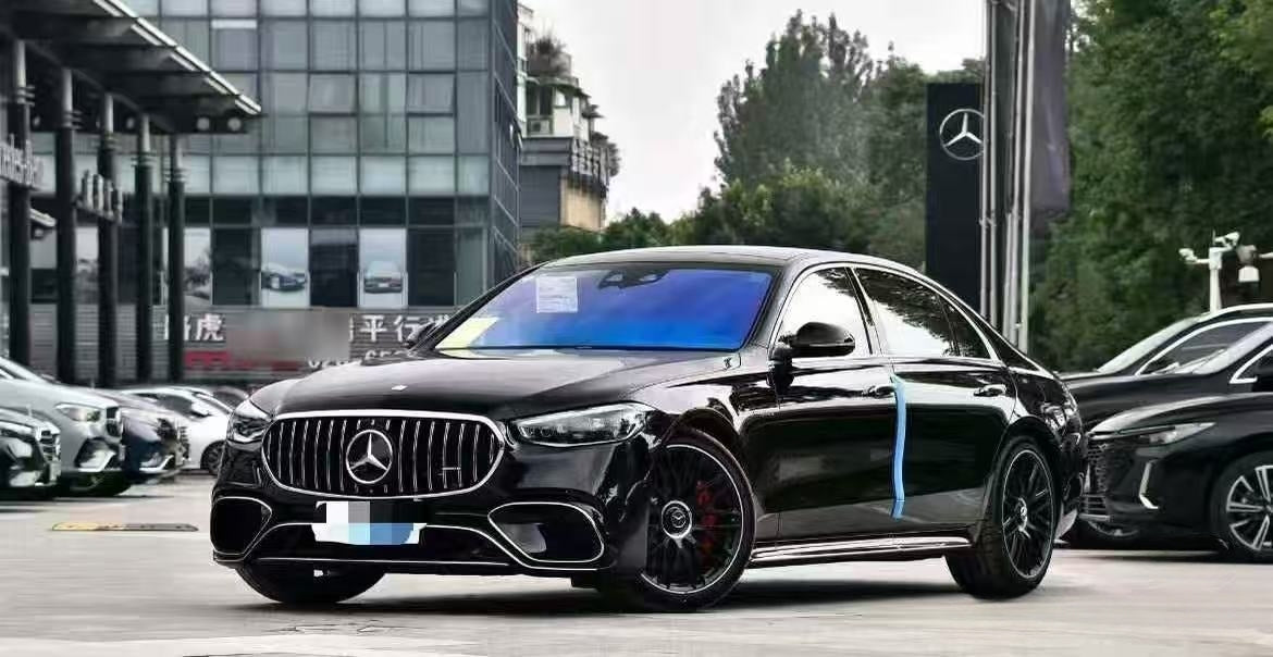 Mercedes-Benz forged wheels | In-Stock Wheels | WDA5570