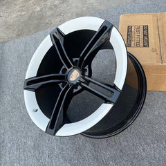 Porsche forged wheels 20-21inch | In-Stock Wheels | WDC1213