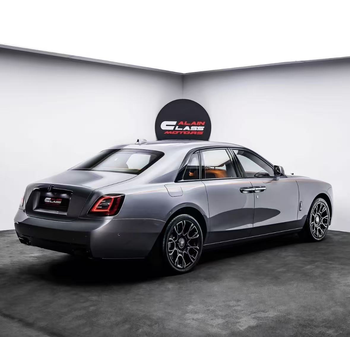 Rolls-Royce forged wheels 21inch | In-Stock Wheels |WDC2024