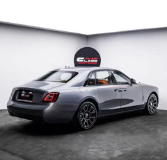 Rolls-Royce forged wheels 21inch | In-Stock Wheels |WDC2024
