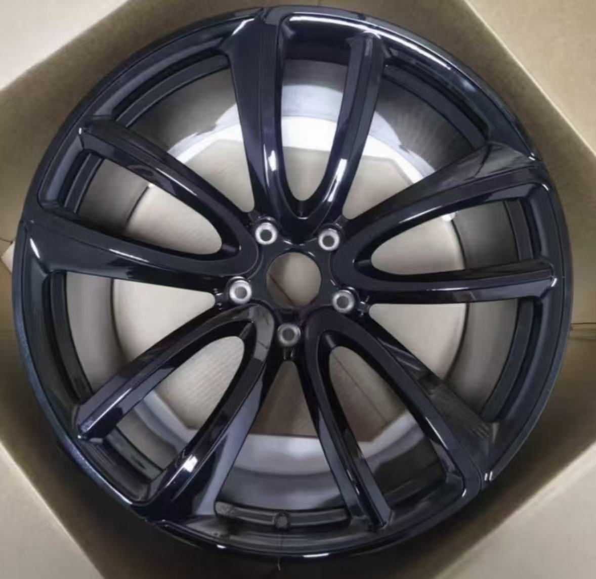 Bentley forged wheels 22inch | In-Stock Wheels |WDC1737