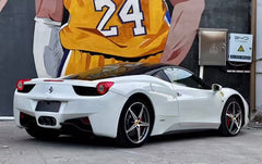 Ferrari forged wheels 20inch | In-Stock Wheels |WDC211