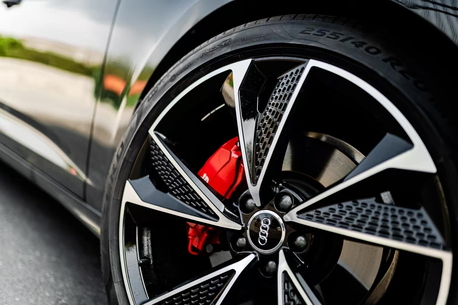 Audi forged wheels | In-Stock Wheels | WDC429