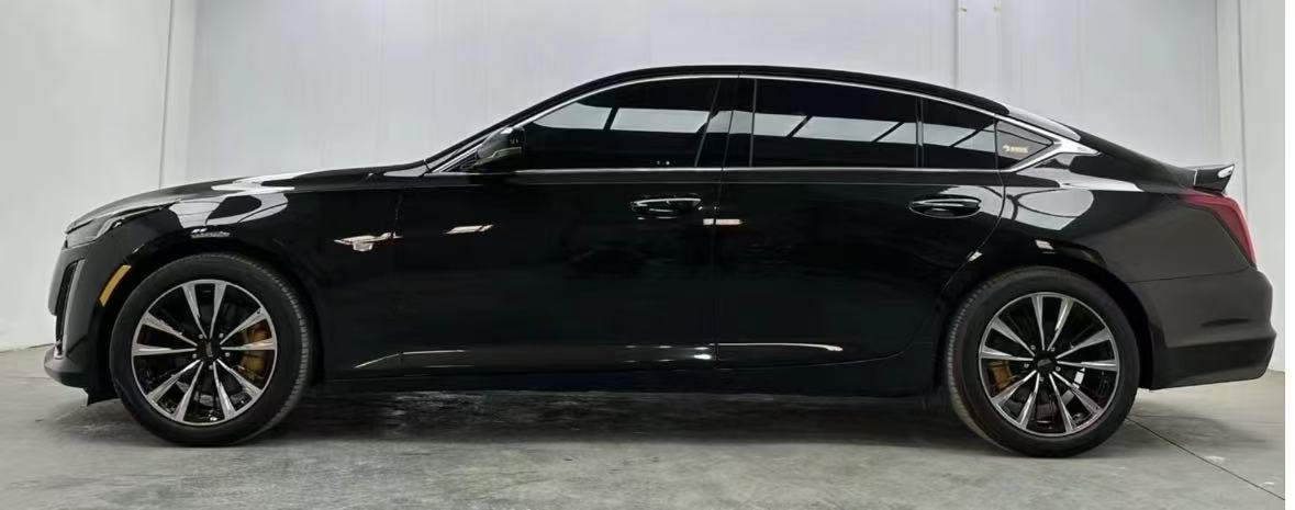 Cadillac forged wheels 18-19 inch  | In-Stock Wheels |WDC5629