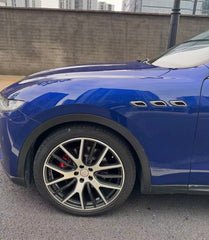 Maserati forged wheels 20-21 inch | In-Stock Wheels |WDT3022