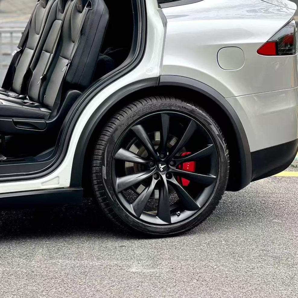 Tesla forged wheels 19inch | In-Stock Wheels |WDT40J