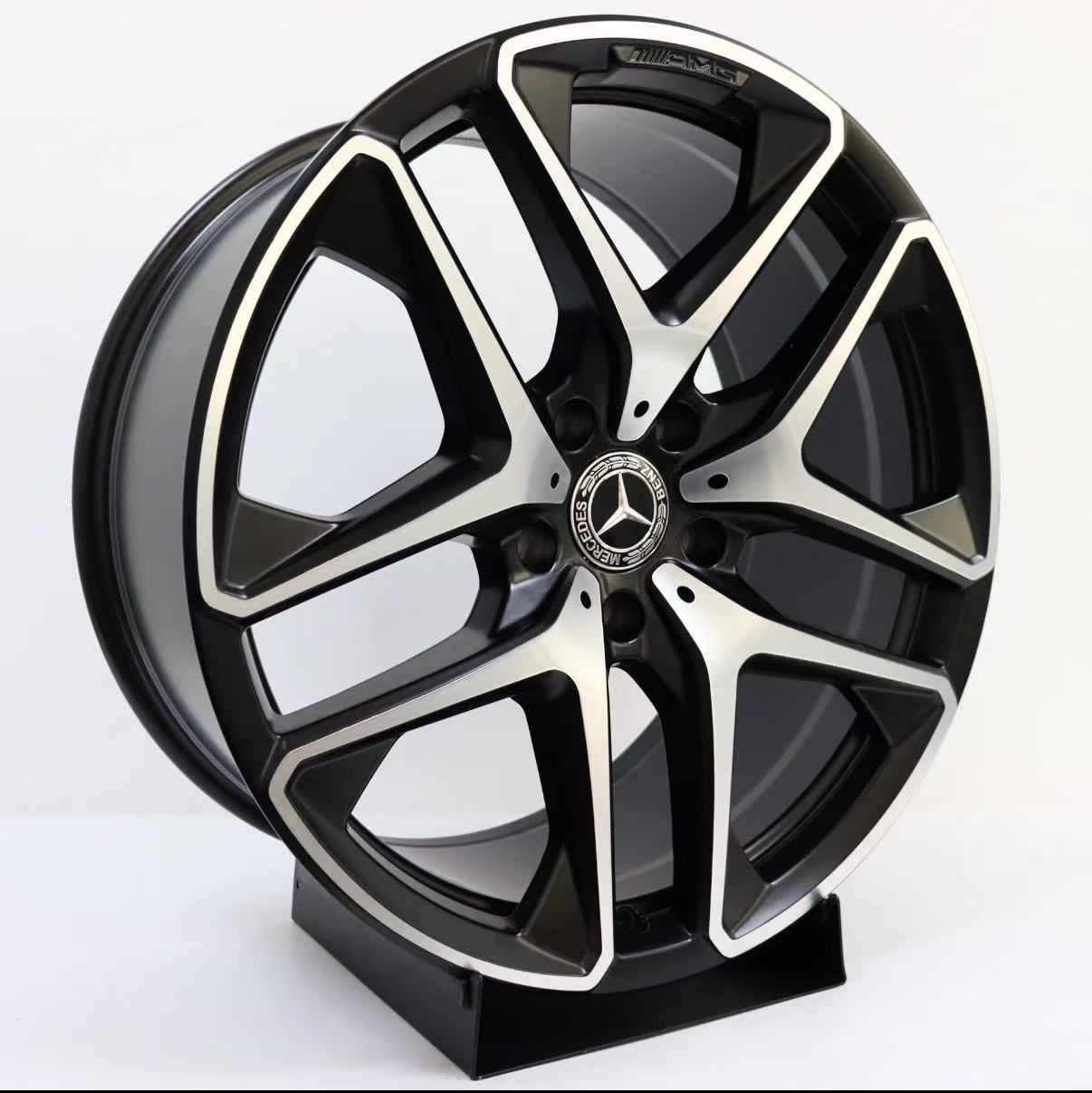 Mercedes-Benz forged wheels | In-Stock Wheels | WDC5185